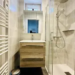 Maison Mitoyenne Au Calme Quartier De La Pironniere 4 Pers Les Sables-dʼOlonne