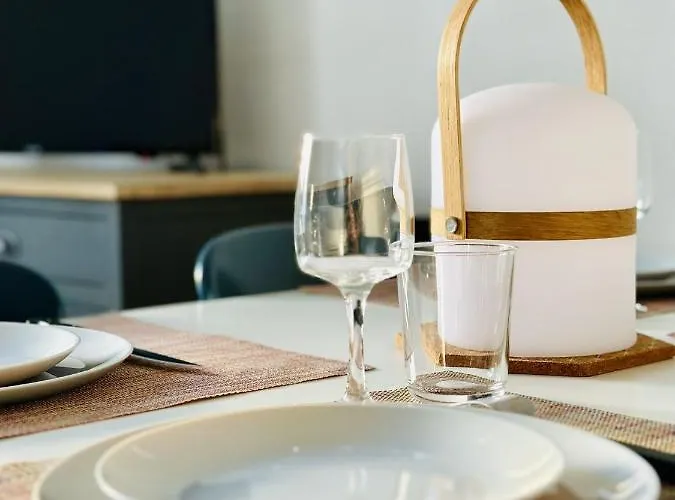 Maison Mitoyenne Au Calme Quartier De La Pironniere 4 Pers Les Sables-dʼOlonne